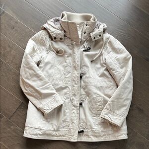 Motherhood Maternity Jacket